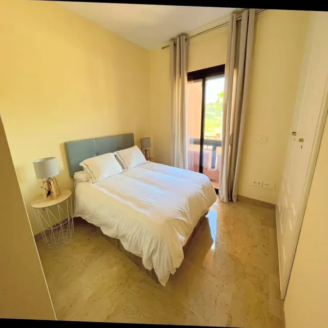 Apartamento 2 habitaciones 100m² en venta - Costa del Sol — 11
