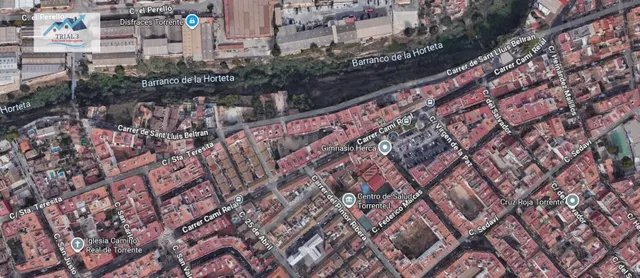 Venta Almacén en Torrent - Valencia - foto 3