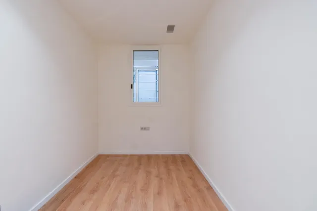VIVIENDA REFORMADA EN SAGRADA FAMILIA — 11