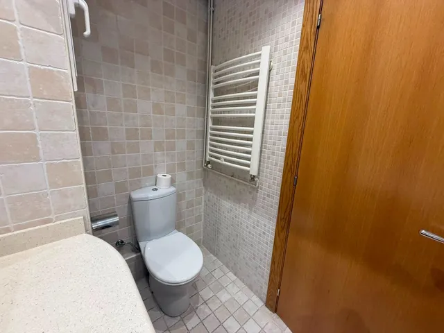 Piso de 3 habitaciones en una de las mejores zonas de Sagrada Familia — 13