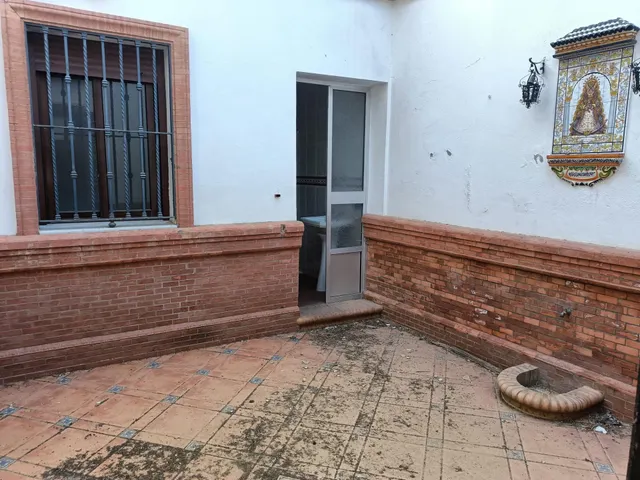 Venta de Piso en Sevilla — 10