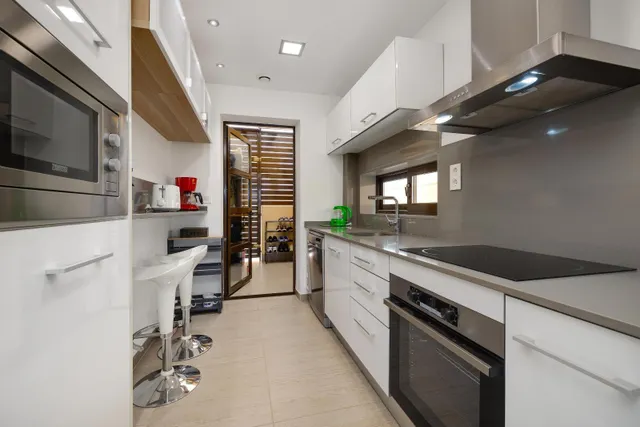 Villa 3 habitaciones 120m² en venta - Pueblo bravo — 23