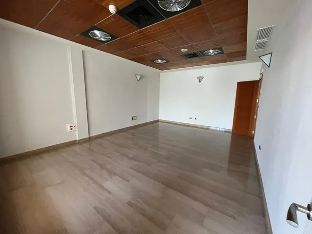 OFICINA en alquiler POLIGONO TORRELLANO — 12