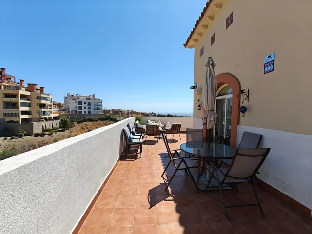 Ático 2 habitaciones 185m² en venta - Riviera del sol — 34
