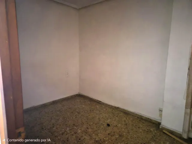 Piso en venta en el centro de la Pobla de Vallbona — 20