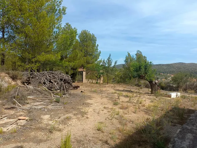 Bonito chalet unifamiliar en El Collao , Chiva — 12