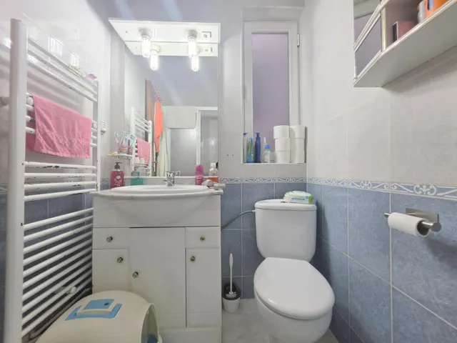 Piso en venta en la zona Sur de Ávila — 14
