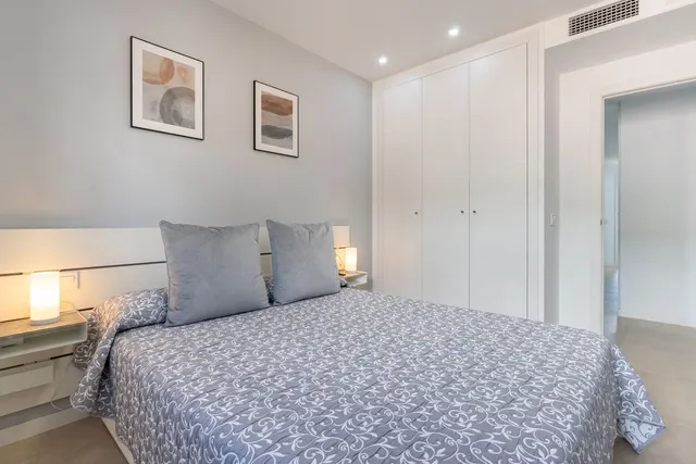 Adosado 4 habitaciones 165m² en venta - Riviera del sol — 15