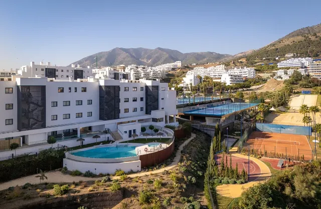 Apartamento 2 habitaciones 85m² en venta - Centro — 20