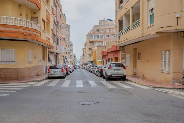 MAGNIFICO APARTAMENTO A UNOS PASOS DE LA PLAYA, IDONEO COMO VACACIONAL — 4