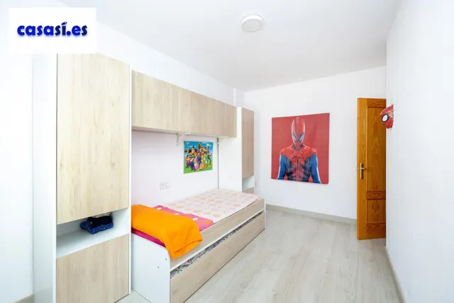 AMPLIA Y PRECIOSA CASA LISTA PARA ENTRAR A VIVIR!! — 14