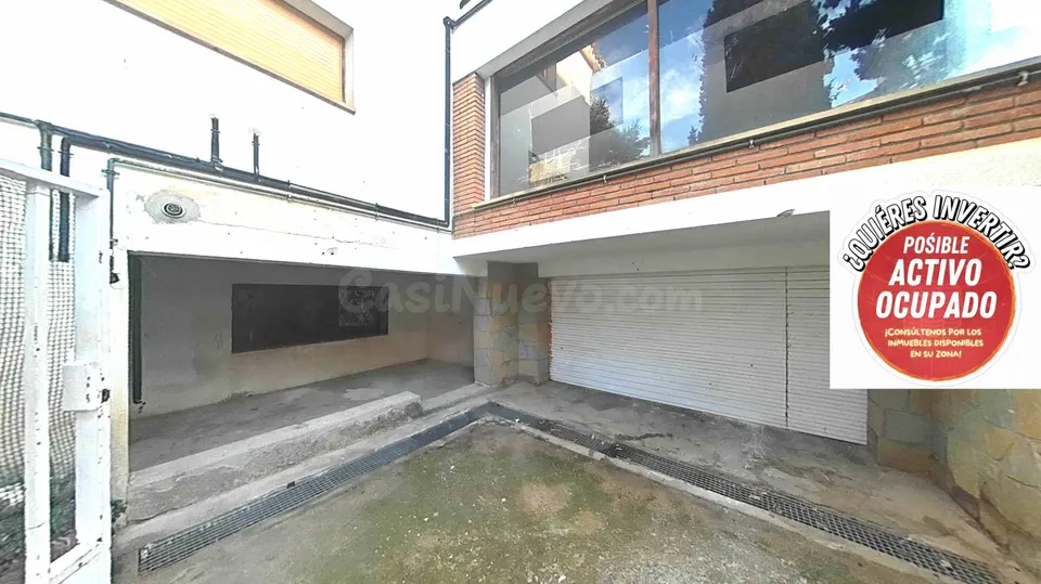 Chalet 5 habitaciones 223m² en venta - Costa del maresme