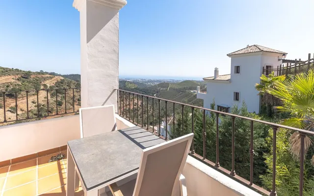 Chalet 5 habitaciones 336m² en venta - Costa del Sol — 16