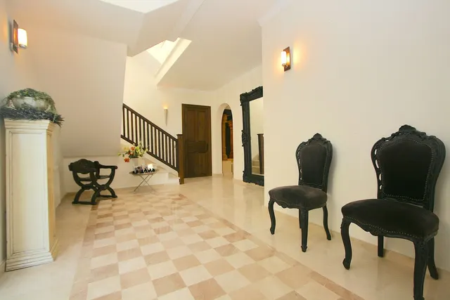 Chalet 4 habitaciones 486m² en venta - Riviera del sol — 20