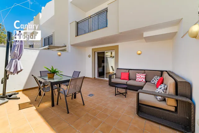 Chalet adosado en el alquiler en Madroñal costa adeje — 37