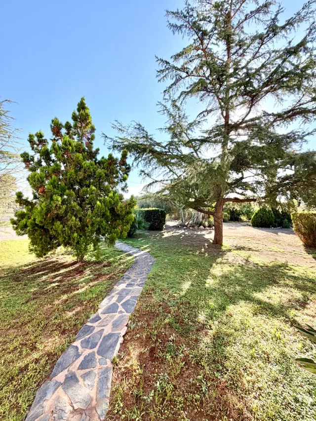CHALET EXCLUSIVO EN ALZABARES ELCHE, CON PISCINA, ALTAS CALIDADES Y A SOLO 2 KM DEL HOSPITAL — 15