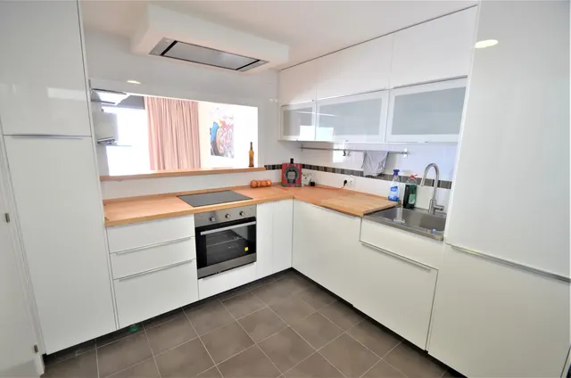 Ático 2 habitaciones 110m² en venta - Costa Del Sol — 25