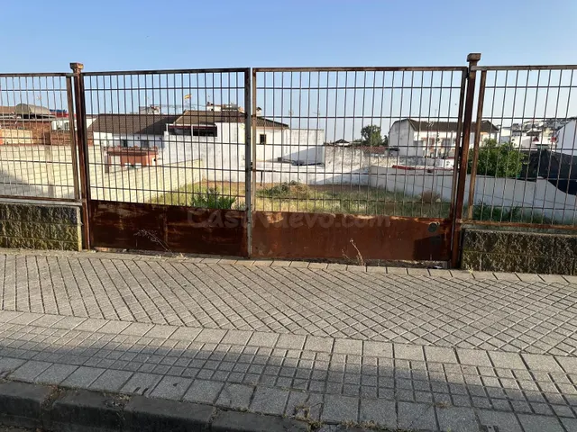 TERRENO URBANO EN ALMODOVAR DEL RIO IDEAL PARA PROMOCION DE  - foto 4