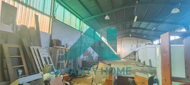 SE VENDE NAVE INDUSTRIAL EN POLIGONO CASAR DE CÁCERES
