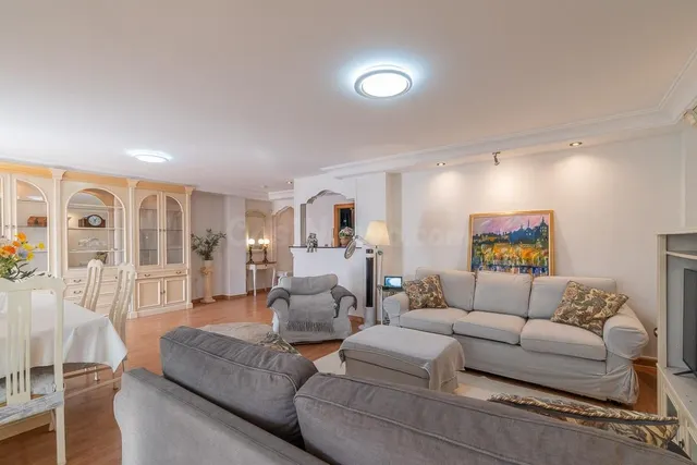 Ático 3 habitaciones 110m² en venta - torrevieja — 2