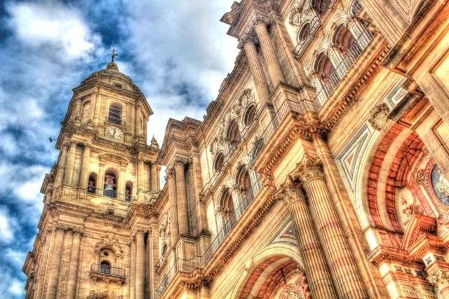 Apartamento en Venta en Málaga CENTRO Málaga — 42