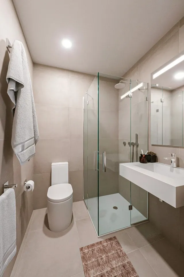 Villa semiadosada 3 dormitorios con piscina privada en Fuente Álamo, Murcia — 7