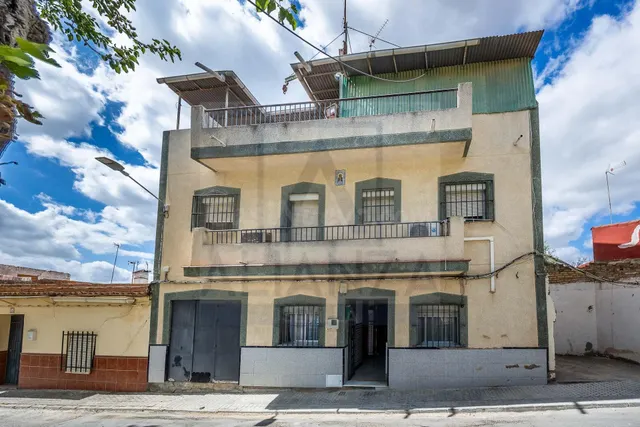 Venta de Casa en Camas (Sevilla) - foto 3