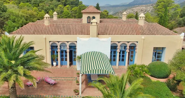 Chalet 7 habitaciones 525m² en venta - Marbella — 12