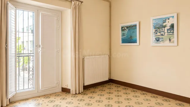 Casa histórica con grandes espacios en Llançà — 14