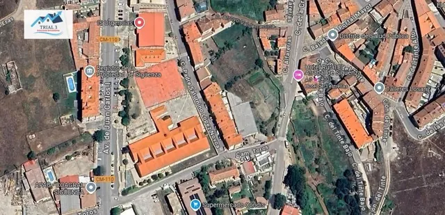 VENTA PISO SIGUENZA - GUADALAJARA - foto 4