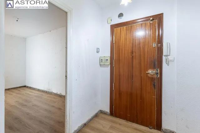 Piso de 3 dormitorios con terraza en plena zona Fontiveros — 18