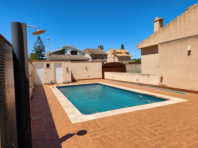Villa 4 habitaciones 170m² en venta - San Javier — 14