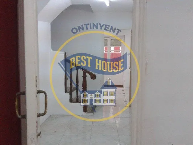 LOCAL COMERCIAL CON POSIBILIDAD DE CONVERTIR EN VIVIENDA, EN ONTINYENT — 3