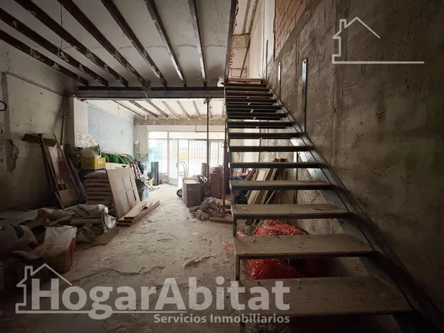 ¡oportunidad en el centro! casa para reformar con terraza y trastero — 39