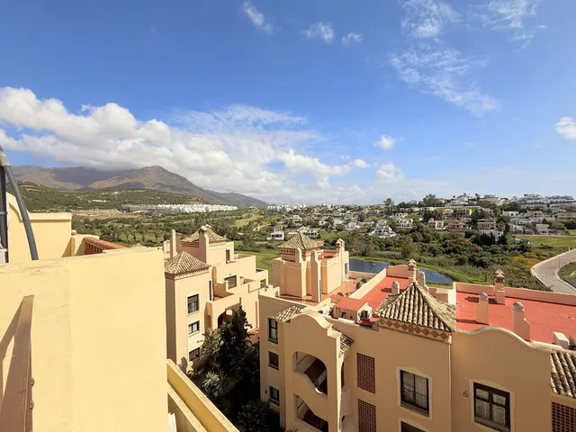 Ático 2 habitaciones 100m² en venta - Costa Del Sol — 3