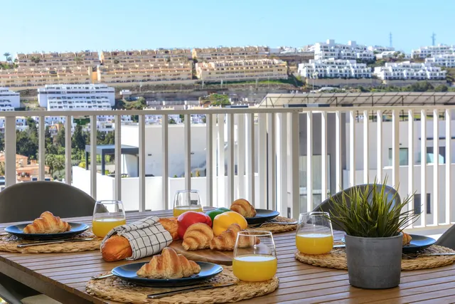 Apartamento 2 habitaciones 121m² en venta - Riviera del sol — 17