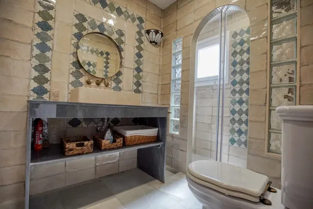 Chalet 3 habitaciones 180m² en venta - Costa Del Sol — 16