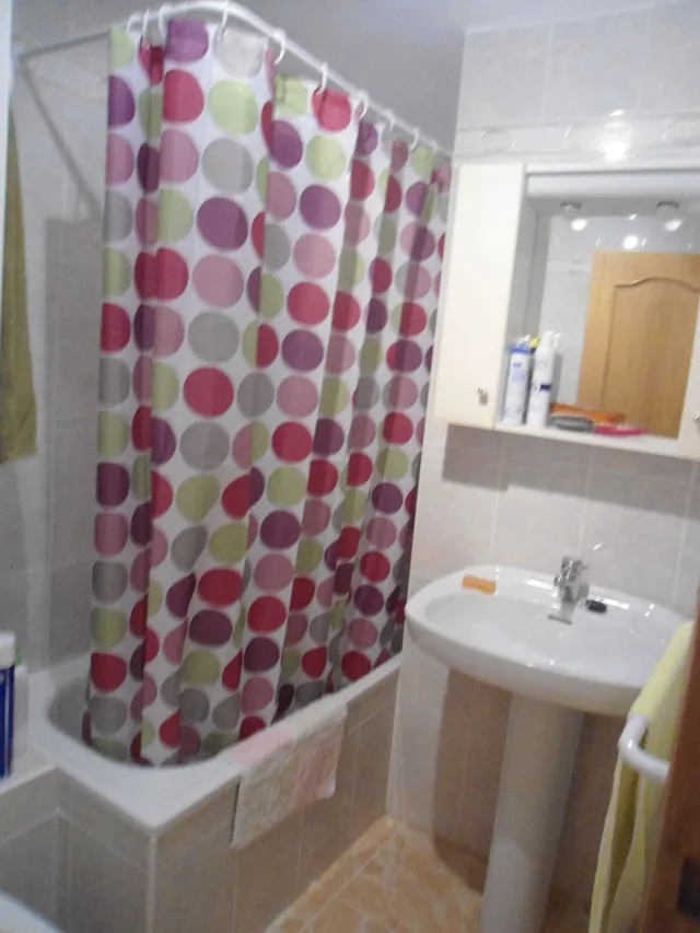 GRAN CASA EN LA LOCALIDAD DE SISANTE — 10