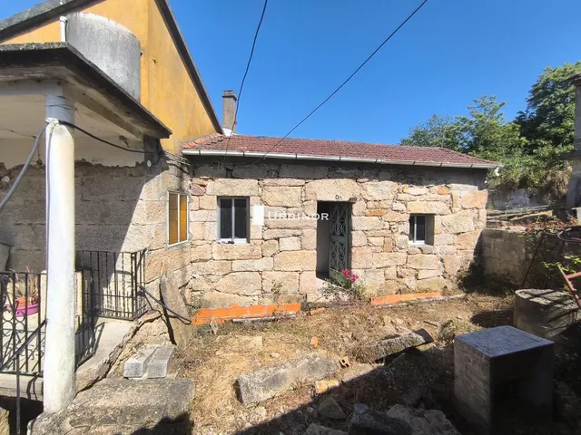 Complejo Rural, con gran potencial de desarrollo , en A MERCA. — 22