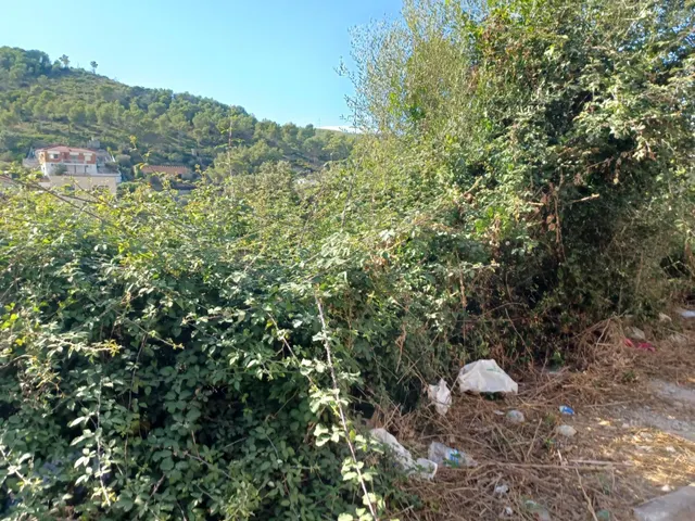 PARCELA EN VENTA DE 832 M2 EN CASTELLET I LA GORNAL URB.LOS ROSALES — 6