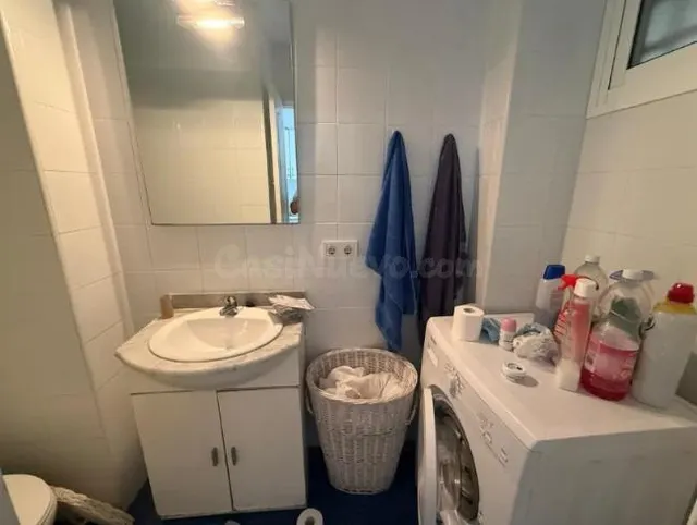 Estudio 1 habitación 26m² en venta - La Latina - foto 4