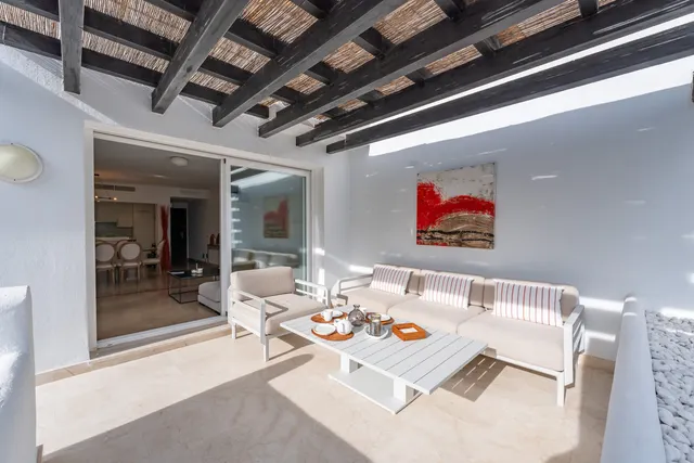 Apartamento 2 habitaciones 80m² en venta - Marbella — 27