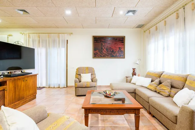 FANTÁSTICA CASA-CHALET EN BETXI - foto 2