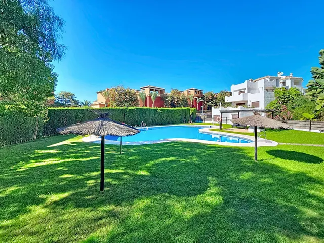 Apartamento 2 habitaciones 117m² en venta - Costa Del Sol — 30