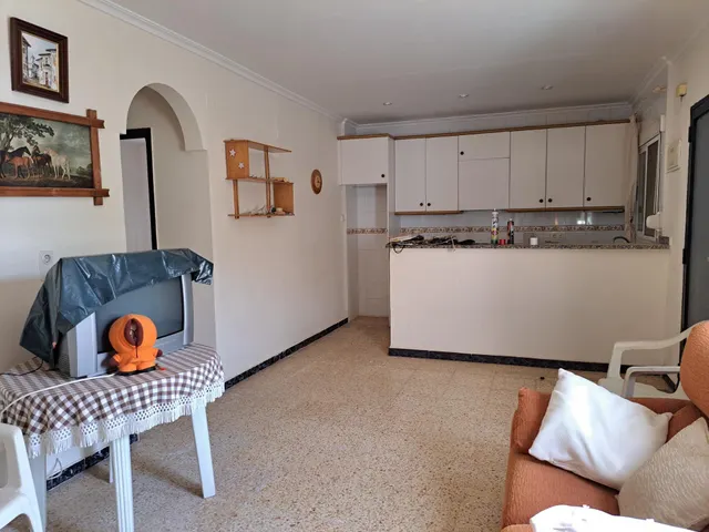Casa de campo con gran parcela — 39