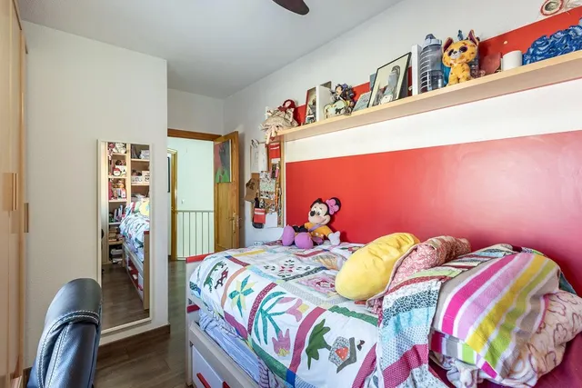 Encanto, luz y calidad de vida en Ogíjares, a un paso de Granada Vendemos esta casa — 30