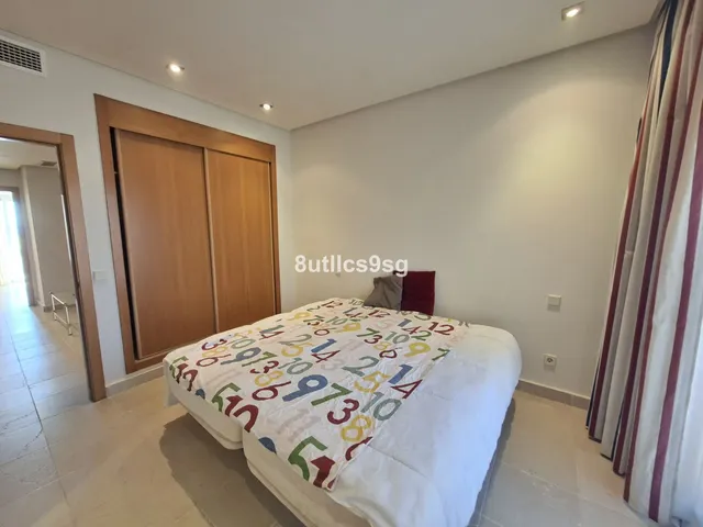 Adosado 2 habitaciones 210m² en venta - Costa del Sol — 35