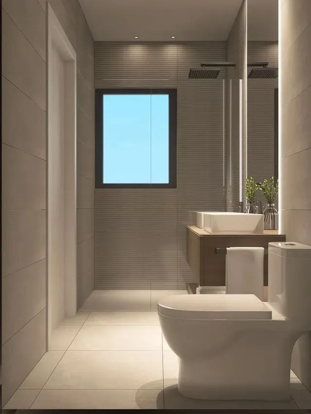 Nuevas casas adosadas y villas pareadas en La cala de Mijas — 12