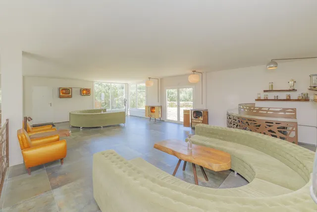 Parcela 400m² en venta - Costa Del Sol — 13