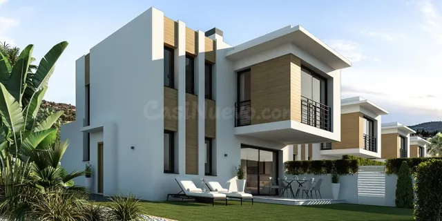 Villa 3 habitaciones 180m² en venta - Tossal Gros — 2